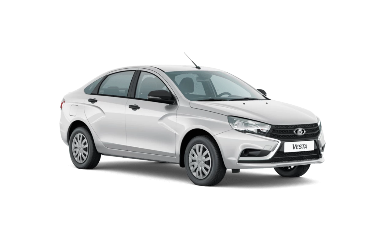 LADA Vesta Comfort - название авто, XTAGFL110R0769439 - VIN номер, LADA  Vesta - модель, Ледниковый-Белый - цвет, 2023 - год3